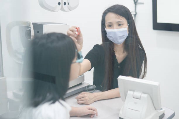 mắt sáng khỏe, khám mắt ngôi sao, mắt sáng, phẫu thuật RELEX SMILE