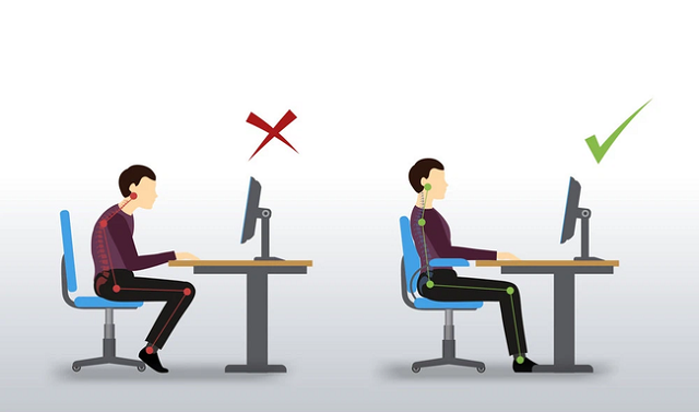 cách giảm đau mắt